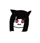 KnH②（個別スタンプ：4）