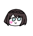 KnH②（個別スタンプ：7）