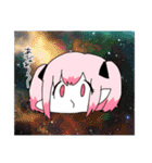 KnH②（個別スタンプ：10）