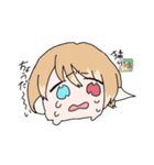 KnH②（個別スタンプ：16）