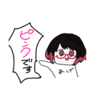 KnH②（個別スタンプ：22）