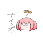 KnH②（個別スタンプ：23）