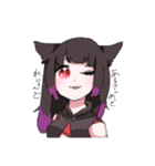 KnH②（個別スタンプ：30）