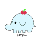 KnH②（個別スタンプ：33）