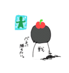 KnH②（個別スタンプ：37）