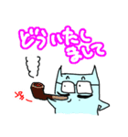 みずいろ太郎（個別スタンプ：26）