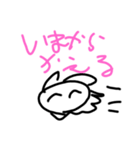 まっくす君の日常（個別スタンプ：9）
