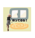 いっぬのSTAMP（個別スタンプ：24）