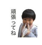 AB型一族（個別スタンプ：2）