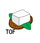 MRIスタンプ（個別スタンプ：7）