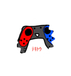 バナナ＆  ぴょん吉スタンプ（個別スタンプ：32）