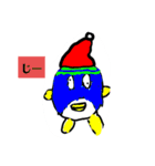 バナナ＆  ぴょん吉スタンプ（個別スタンプ：34）