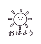 きゆみが使いたいもの（個別スタンプ：1）