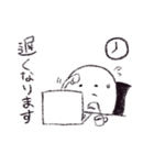 きゆみが使いたいもの（個別スタンプ：15）