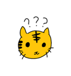 らんちゃんのお絵描き（個別スタンプ：12）