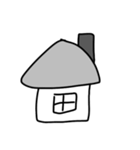 軽蔑の去り際（個別スタンプ：22）