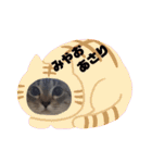 フレーム色々（個別スタンプ：39）