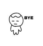 日常で使えるたまむしくんスタンプ（個別スタンプ：19）