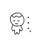 日常で使えるたまむしくんスタンプ（個別スタンプ：26）