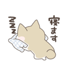 ねこs.（いろいろ）（個別スタンプ：9）