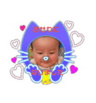 まごまごchildren2（個別スタンプ：11）