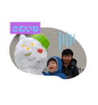 まごまごchildren2（個別スタンプ：16）