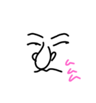 ゆる感（個別スタンプ：1）