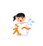 みぃみのスタンプ！（個別スタンプ：8）