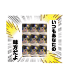 使おう！くぅちゃまのわんわんスタンプ（個別スタンプ：18）