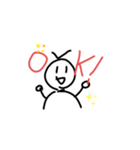 なじmiくんの日常（個別スタンプ：1）
