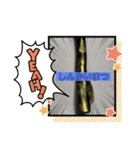奥尻stamp（個別スタンプ：8）