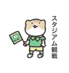 FCねこ（個別スタンプ：5）