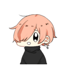 わさび日記 第二弾LINEスタンプ（個別スタンプ：20）