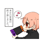 わさび日記 第二弾LINEスタンプ（個別スタンプ：25）