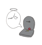 わさび日記 第二弾LINEスタンプ（個別スタンプ：39）