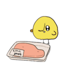 わさび日記 第二弾LINEスタンプ（個別スタンプ：40）