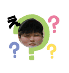 黒田製菓（個別スタンプ：3）