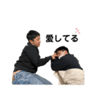 黒田製菓（個別スタンプ：16）