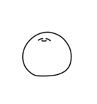 ぼーろと学ぶ熟語（個別スタンプ：12）