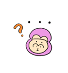 パキポキコレクションだ！（個別スタンプ：5）