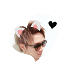 kouki❤︎（個別スタンプ：1）