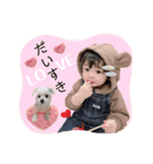 怜桜たんスタンプ☆（個別スタンプ：5）