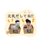 怜桜たんスタンプ☆（個別スタンプ：10）