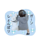 怜桜たんスタンプ☆（個別スタンプ：15）