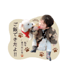 怜桜たんスタンプ☆（個別スタンプ：19）