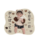 怜桜たんスタンプ☆（個別スタンプ：22）
