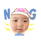 おとおとしーく4（個別スタンプ：1）