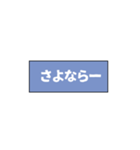 パズルRPG勢のためのスタンプ（個別スタンプ：7）