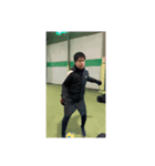 つつつつつつつつつつつつ（個別スタンプ：2）