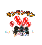 トイプー ラン君（個別スタンプ：14）